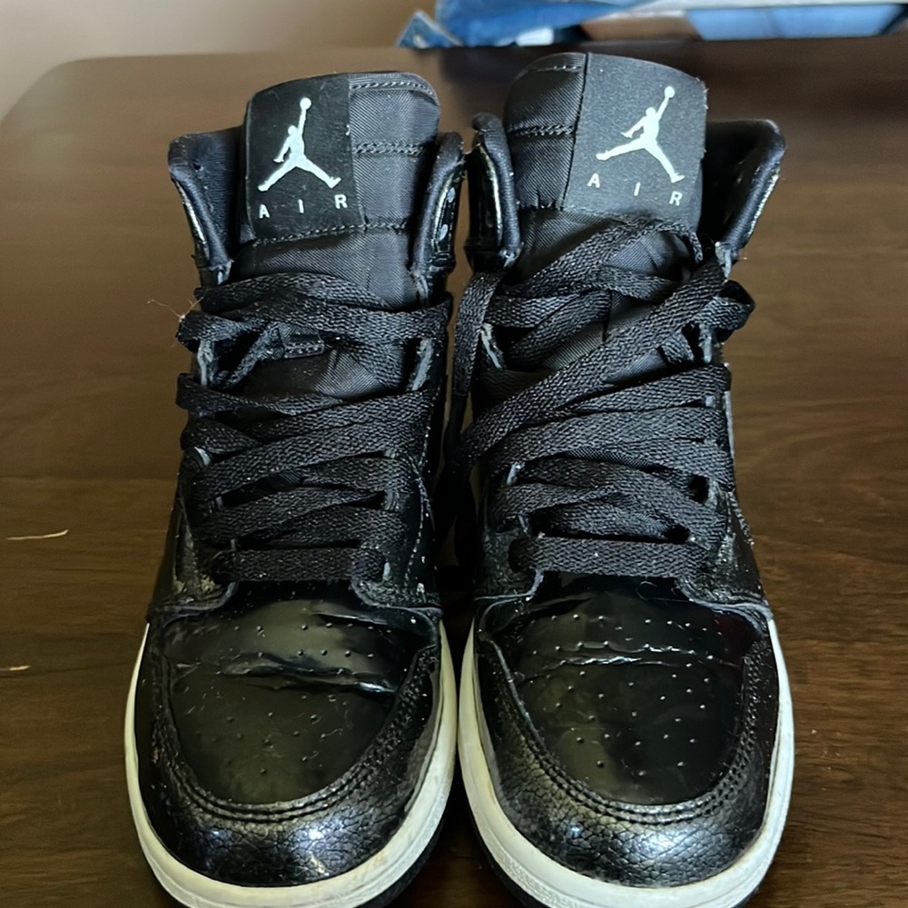 Jordan 1’s-Youth